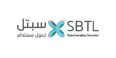شركة SBTL للخدمات اللوجستية والمساندة